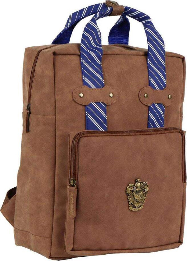 Harry Potter Ravenclaw casual ryggsekk 35 cm