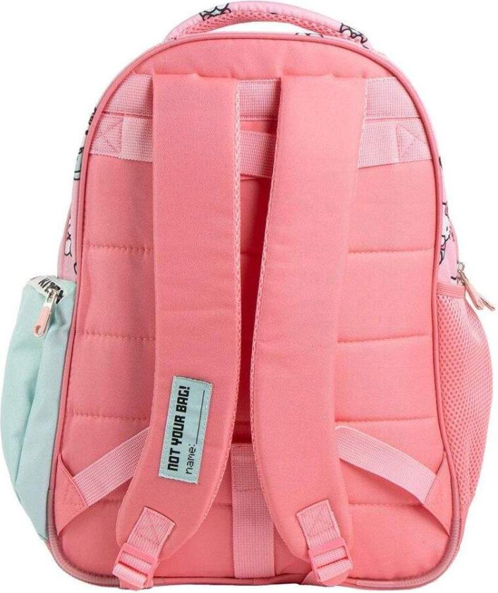 Hello Kitty-ryggsekk 42 cm