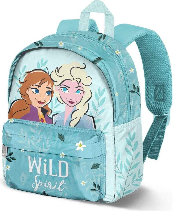 Disney Frost Wild-ryggsekk 27 cm