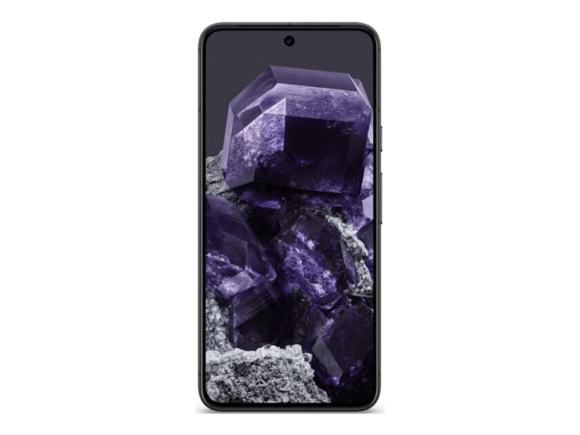 Pixel 8 128GB/8GB - Obsidian