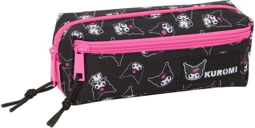 Hello Kitty Kuromi trippelpennal