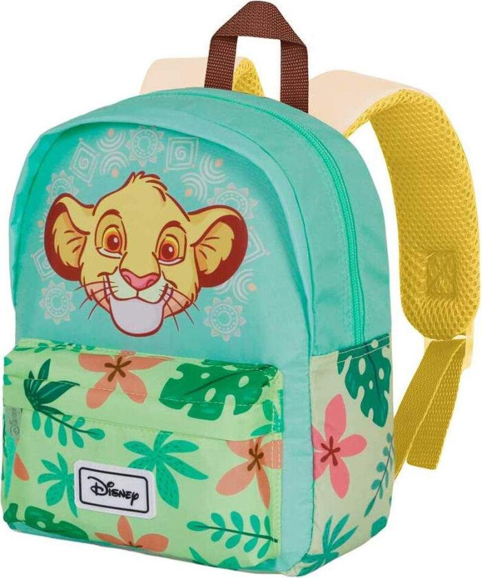 Disney Løvenes Konge-ryggsekk 27 cm