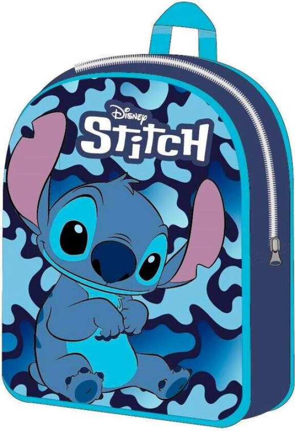 Disney Stitch-ryggsekk 30 cm