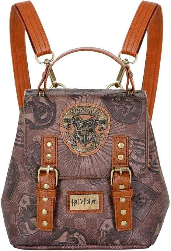 Harry Potter Pride-ryggsekk 21 cm