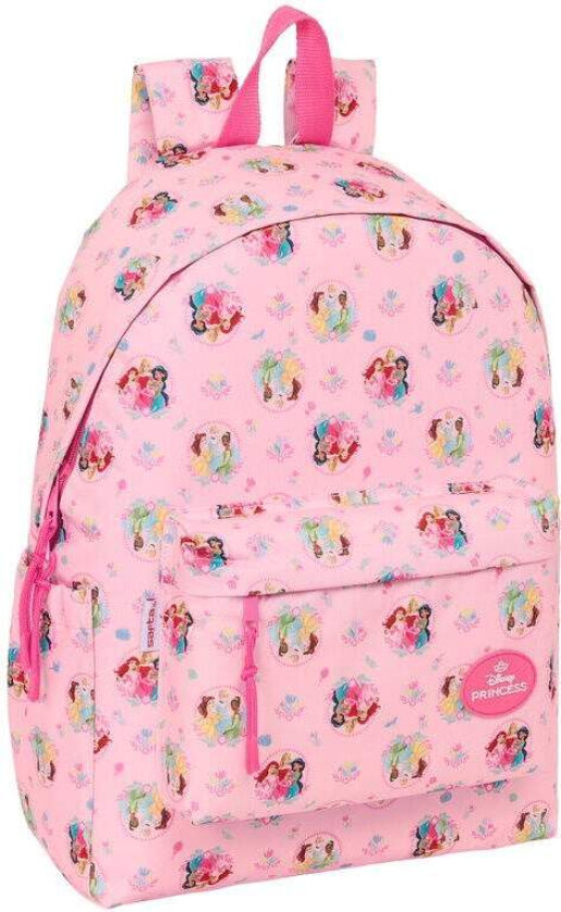 Disney Prinsesse-ryggsekk 43 cm