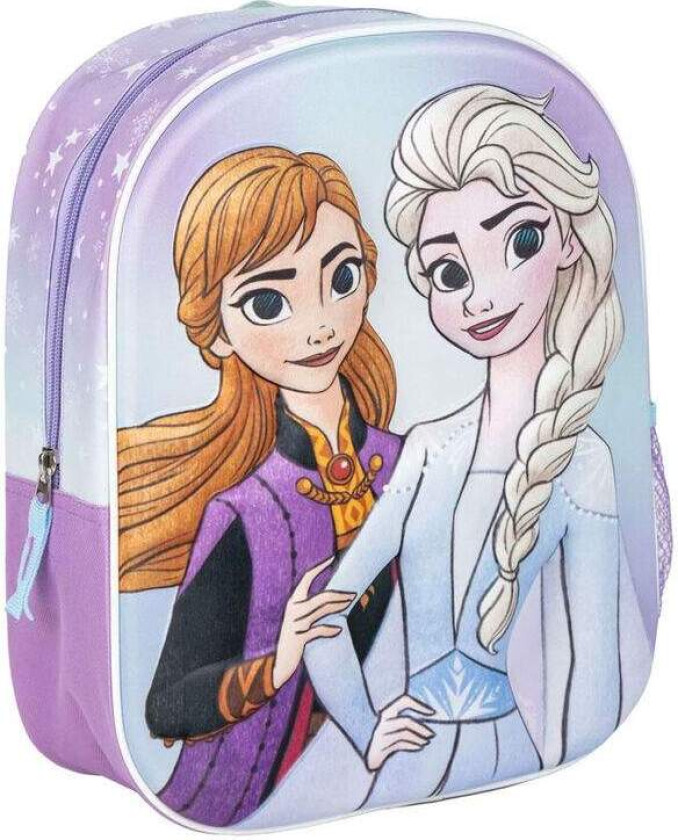 Disney Frost-ryggsekk 31 cm