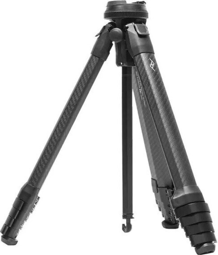 Travel Tripod Carbon