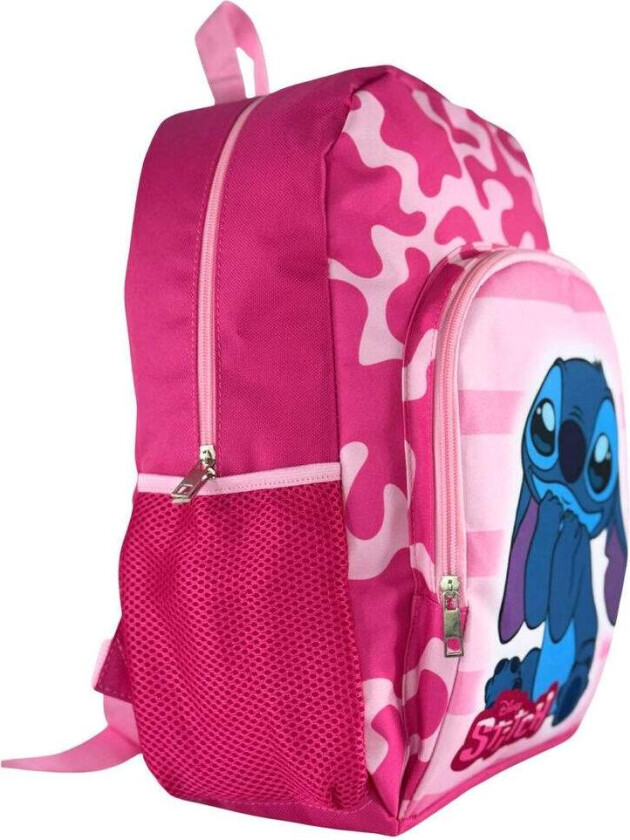 Disney Stitch Nydelig ryggsekk 40 cm