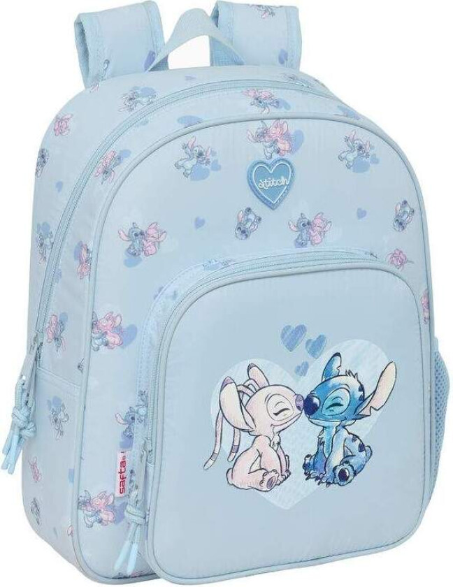 Disney Stitch justerbar ryggsekk 34 cm
