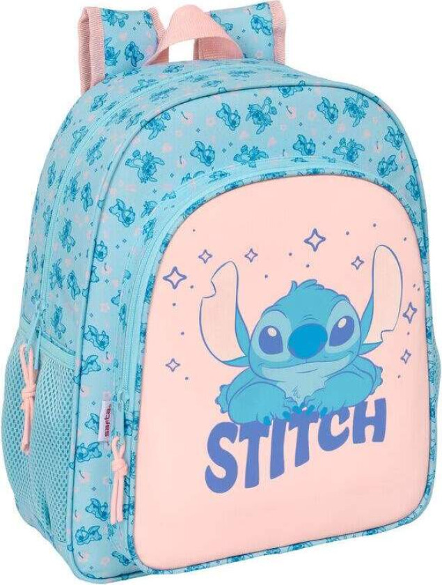 Disney Stitch Ohana justerbar ryggsekk 38 cm