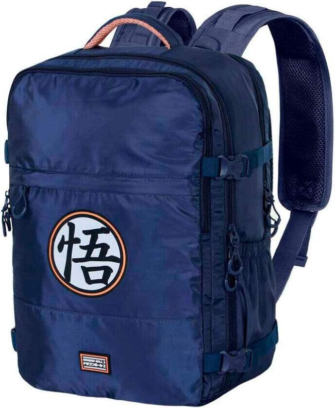 Dragon Ball Symbol-ryggsekk 49 cm