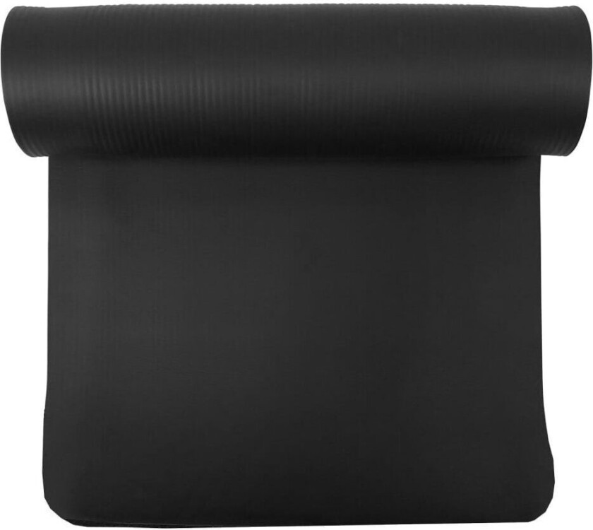 Odin Treningsmatte 180 x 61 x 1,5 cm Svart