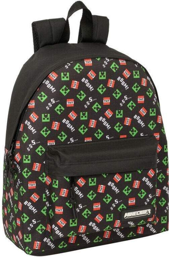 Minecraft-ryggsekk 42 cm