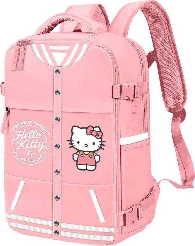 Hello Kitty-ryggsekk 40 cm
