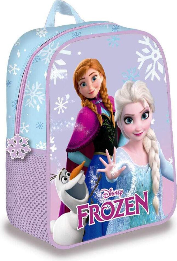Disney Frost 3D-ryggsekk 30 cm