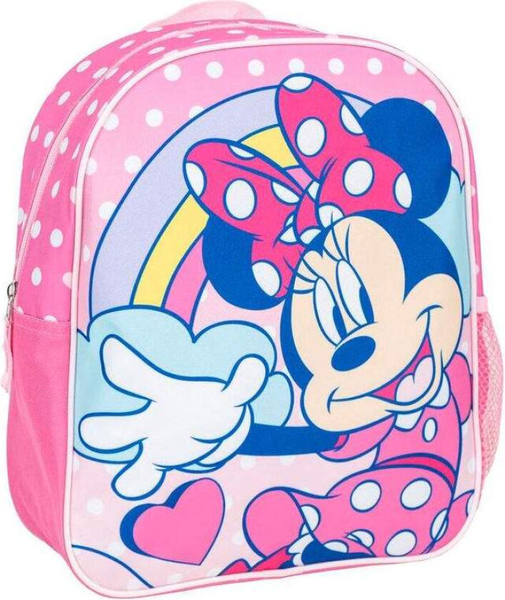 Disney Minnie-ryggsekk 31 cm