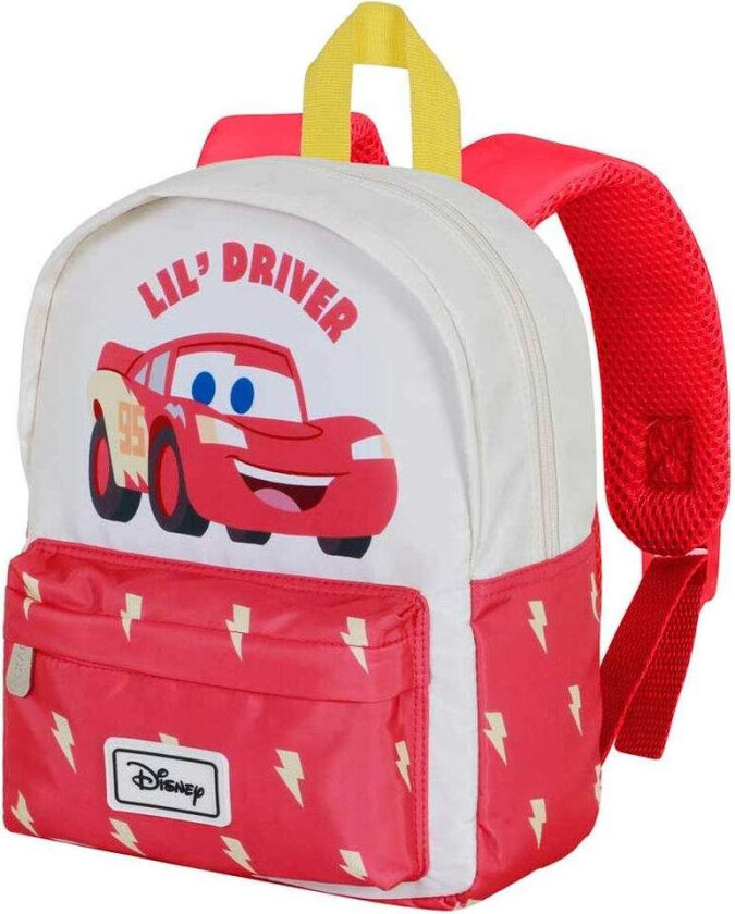 Disney Pixar Biler 3 ryggsekk 27 cm