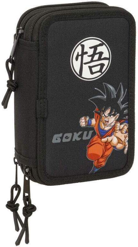 Dragon Ball trippelpennal 37 stk