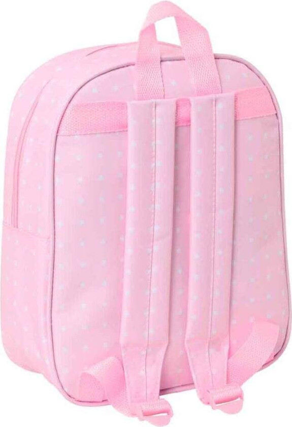 Disney Minnie 3D-ryggsekk 27 cm