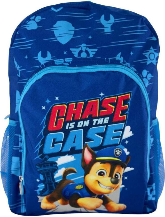Paw Patrol-ryggsekk 40 cm