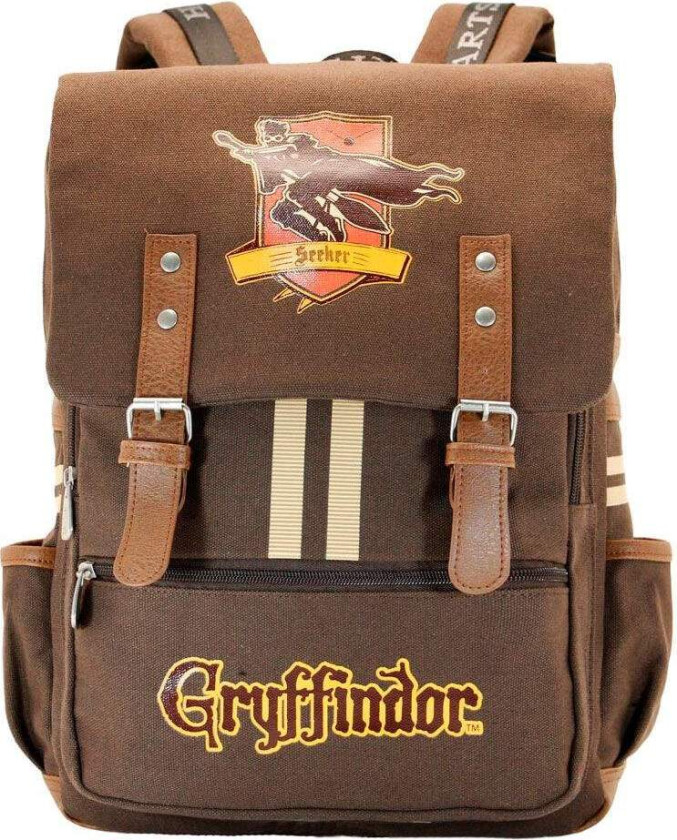 Harry Potter Seeker-ryggsekk 40 cm