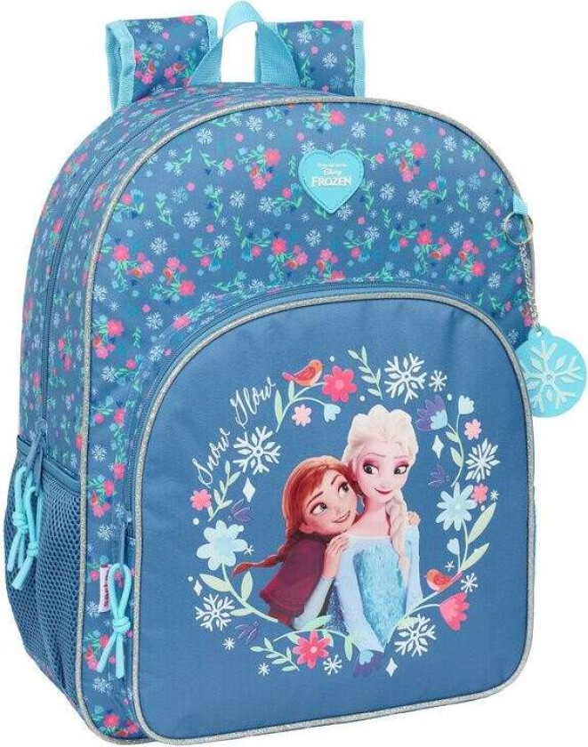 Disney Frost justerbar ryggsekk 42 cm