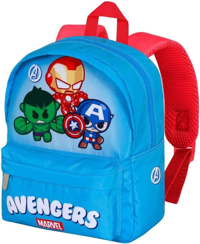 Marvel Avengers-ryggsekk 27 cm