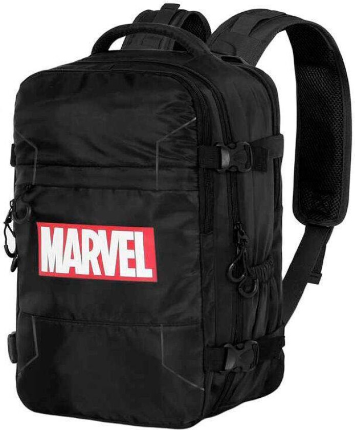 Marvel Comics-ryggsekk 40 cm
