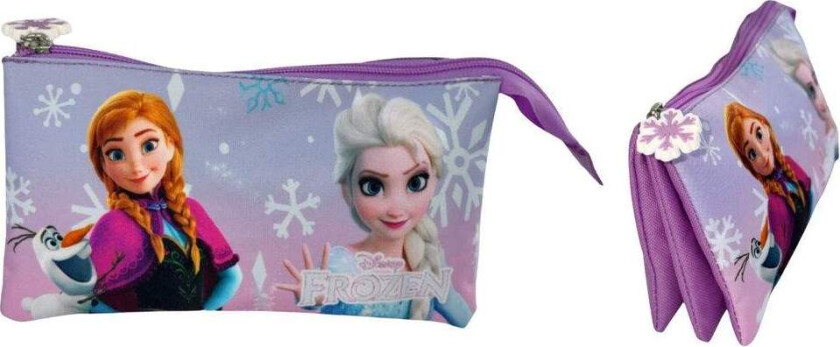 Disney Frost trippel penal