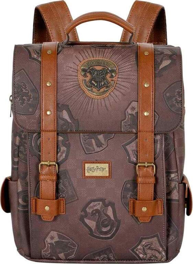 Harry Potter Pride-ryggsekk 36 cm