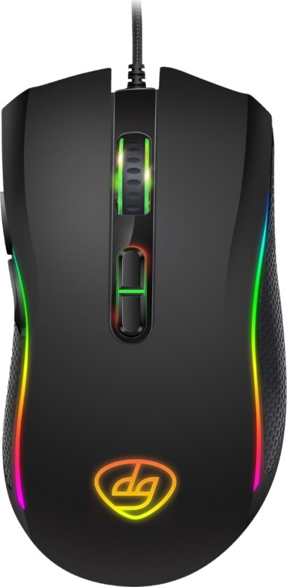 Dacota Gaming Hades gamingmus