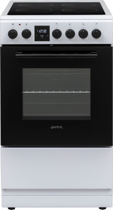 3-Series POCO3050IHW induksjonskomfyr