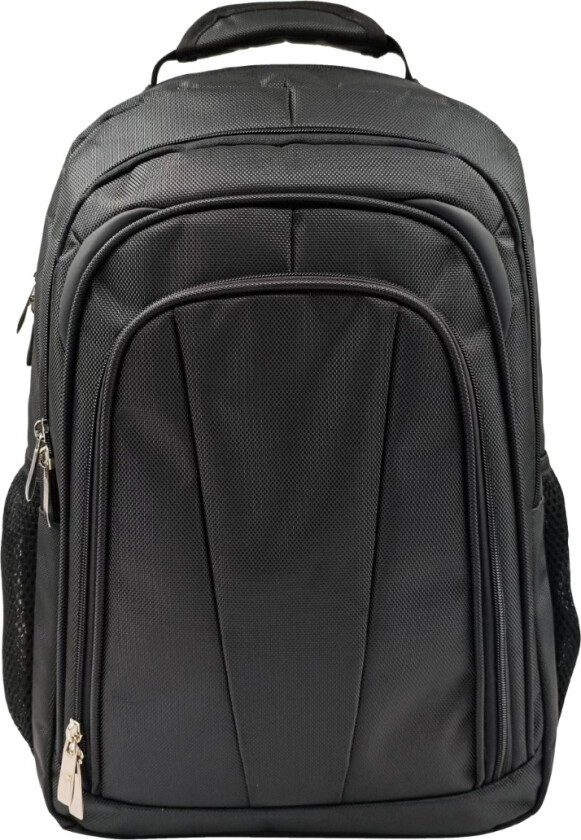 Classic ryggsekk 15", svart