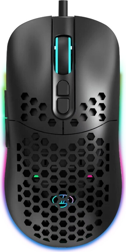 Dacota Gaming blade spillmus