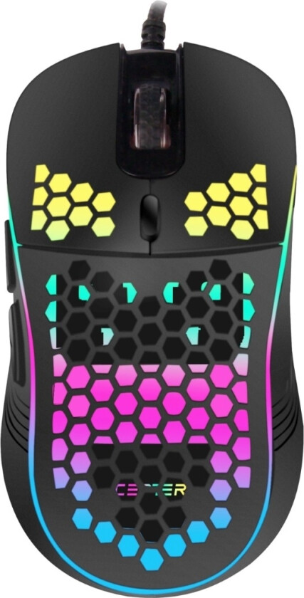 Xeno E-Sport gamingmus