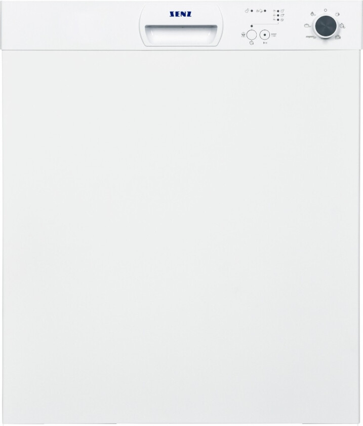 SD6011N oppvaskmaskin