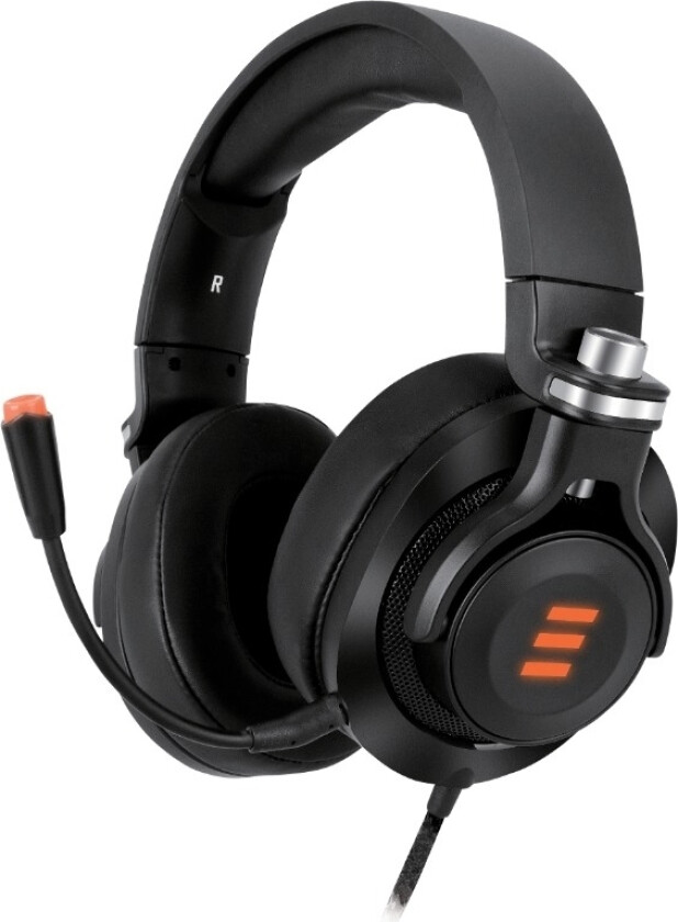 Atilla gaming headset