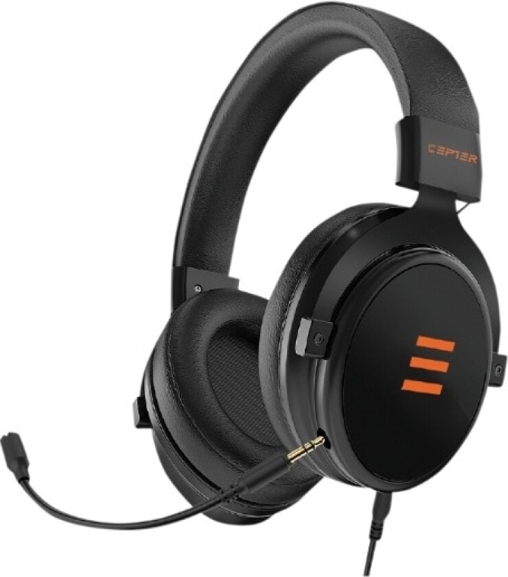 Rogue PS4/PS5 gaminghodetelefoner