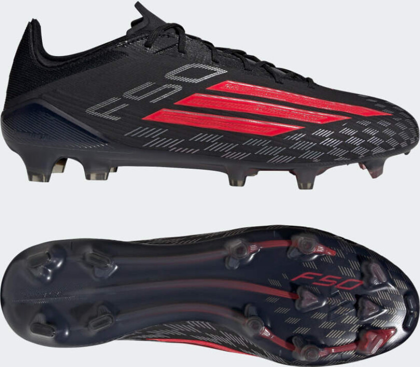 Bilde av F50 Elite Firm Ground Fotballsko