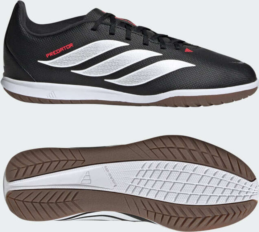 Predator Club Sala Indoor Football Shoes Kids