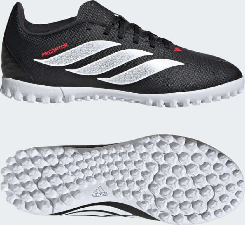 Predator Club Turf Football Shoes Kids