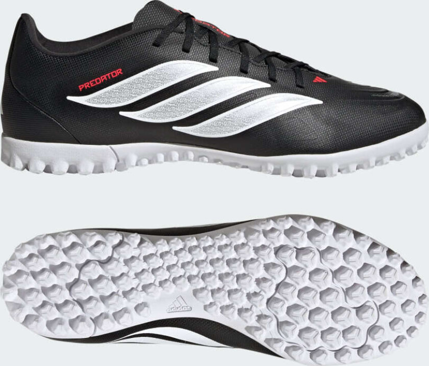Predator Club Turf Football Shoes