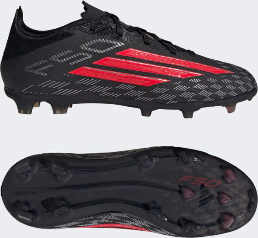 F50 ELITE Firm Ground Fotballsko