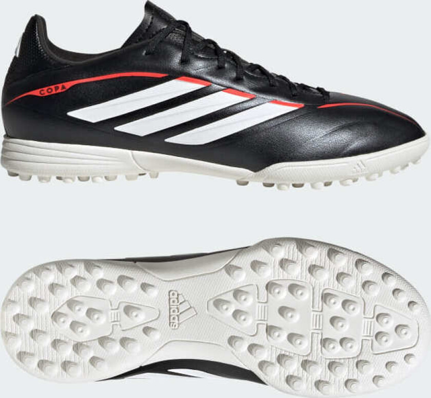 COPA PURE IV LEAGUE Turf Football Shoes Kids