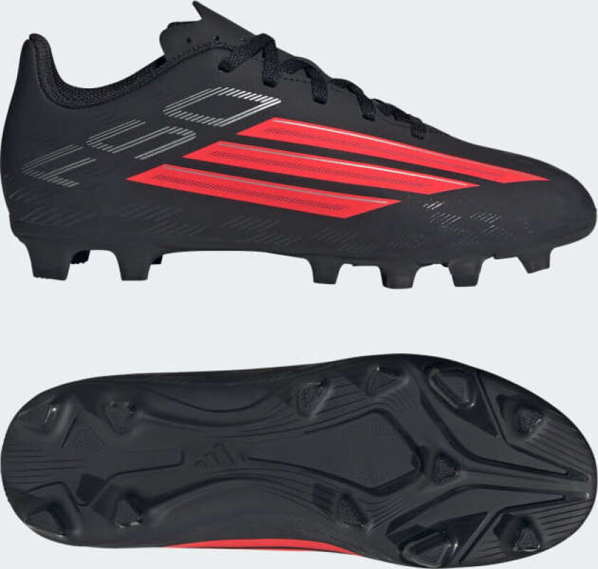 F50 CLUB Firm Ground / Multi Ground Fotballsko