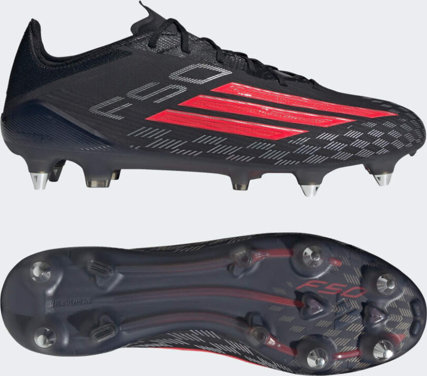 F50 ELITE Soft Ground Fotballsko
