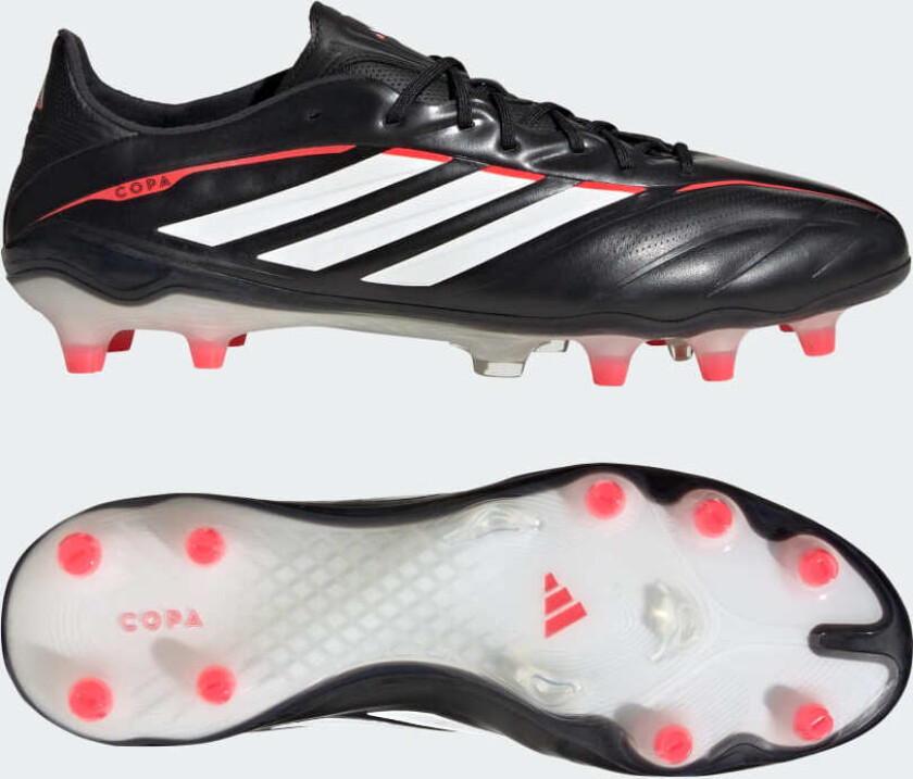 COPA PURE IV ELITE Firm Ground fotballsko