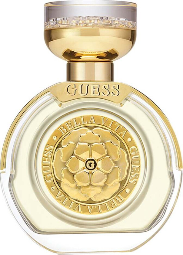 Bella Vita Eau de Parfum - 50 ml