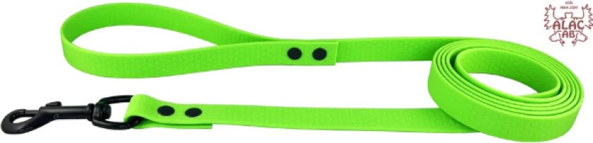 Alac Hexagon Kobbel (flere farger) - Limegrønn