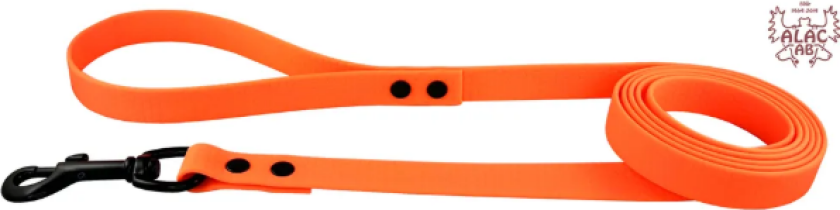 Alac Hexagon Kobbel (flere farger) - Oransje